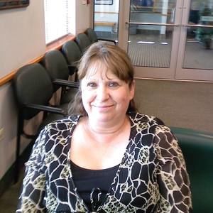 Meet your Posher, Jackie